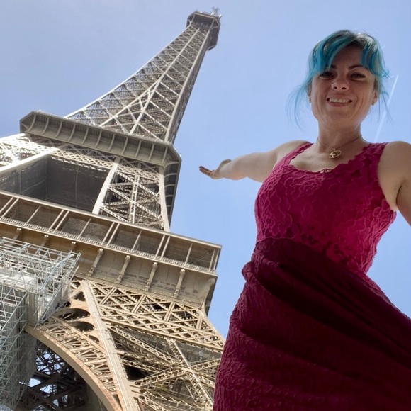 ✨Dreams can come true! ✨ - Picture 3 of 11